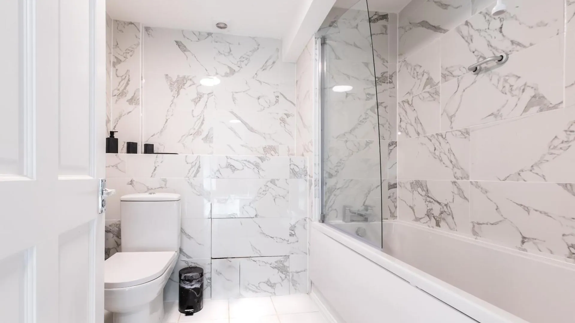 Holiday home Central - Refurbished October 2023!!!! Southampton