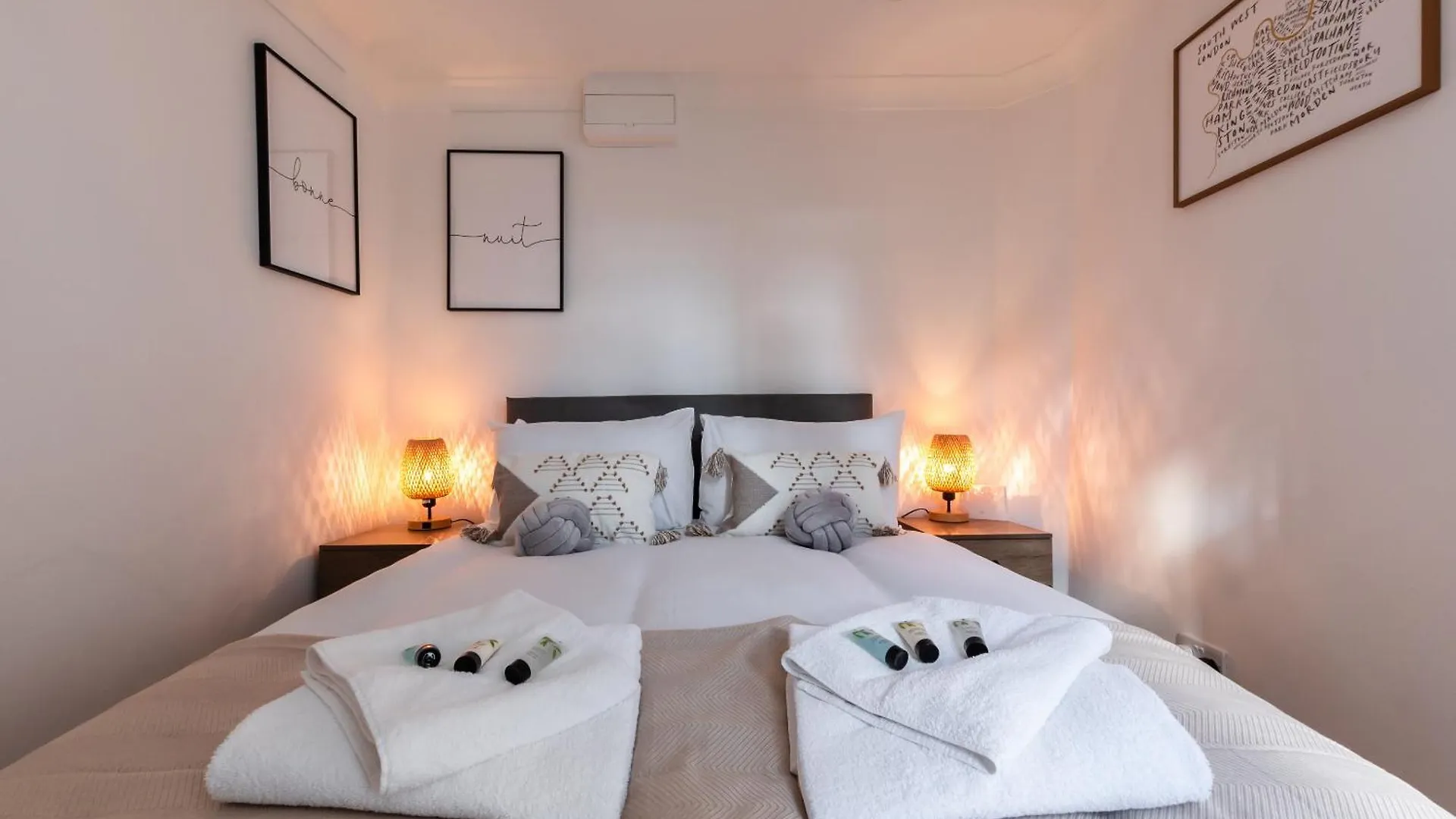 Holiday home Central - Refurbished October 2023!!!! Southampton