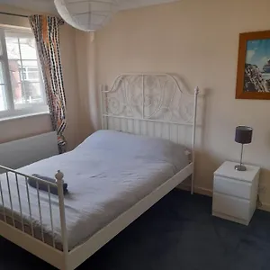 Holiday home Bright And Light 3 Bedroom, Southampton